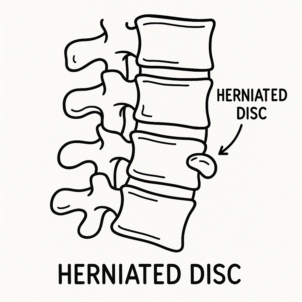 herniated disc-1